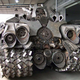 Illustration for article titled These Homemade Tanks Are Tough Enough To Survive A Zombie Apocalypse